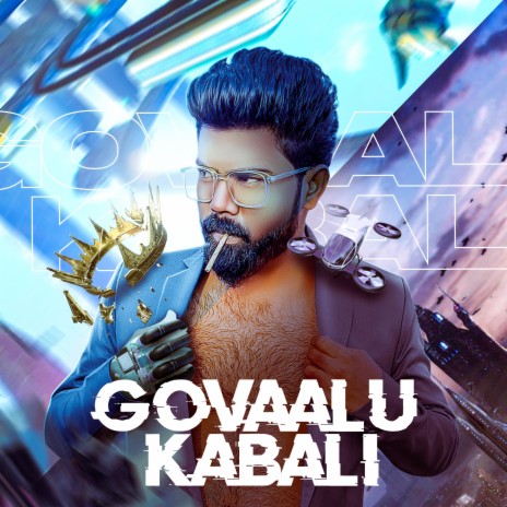 Kabali ft. Vrun | Boomplay Music