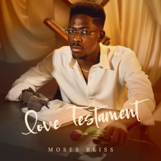 Love Testament | Boomplay Music