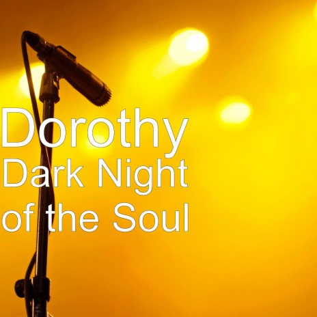 Dark Night of the Soul | Boomplay Music