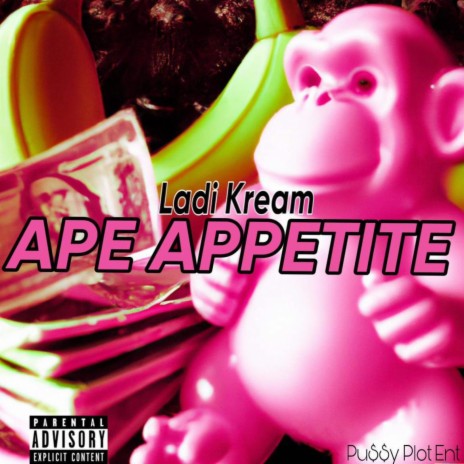 Ape APPETITE | Boomplay Music