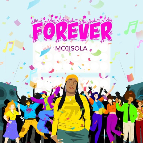 Forever | Boomplay Music