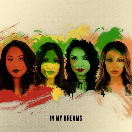 In My Dreams | Boomplay Music