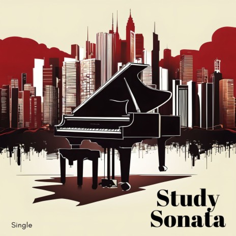 Study Sonata | Boomplay Music