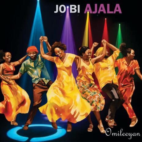 Jo Bi Ajala