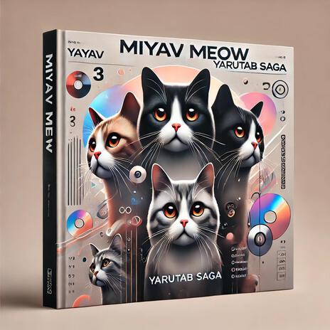 Miyav Meow | Boomplay Music