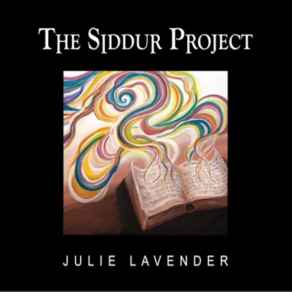 The Siddur Project