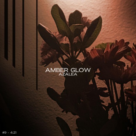 Amber Glow | Boomplay Music