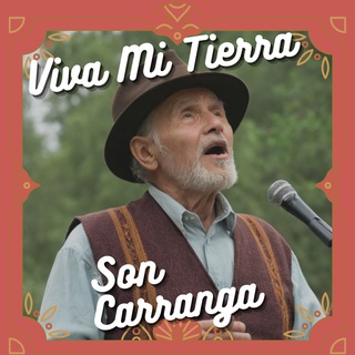 Viva Mi Tierra