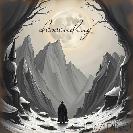 Descending | Boomplay Music