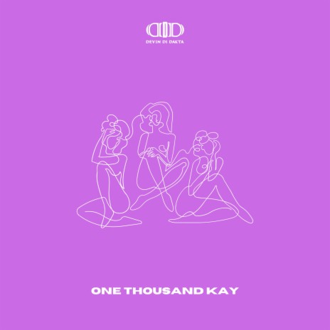 One Thousand Kay ft. Dj Slow Motion | Boomplay Music