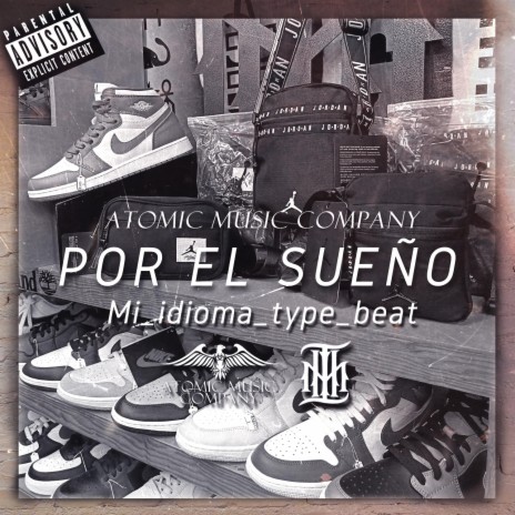 Por el sueño Beat ft. Dieko Radiactivo | Boomplay Music