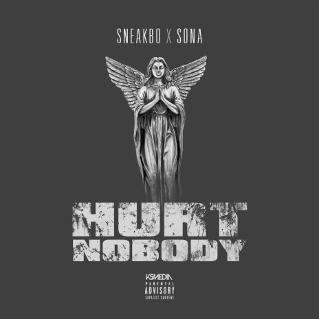 Hurt Nobody ft. sona