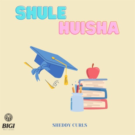 Shule Huisha | Boomplay Music
