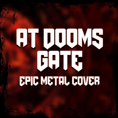 At Doom's Gate ft. Demiquaver | Boomplay Music