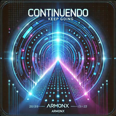 Continuendo (Keep Going) | Boomplay Music