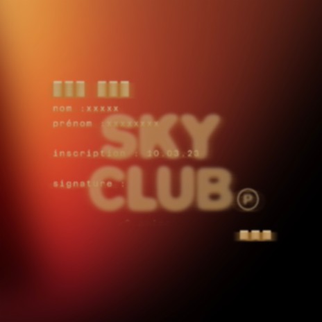 Skyclub | Boomplay Music