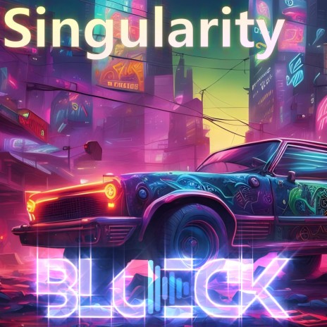 Singularity