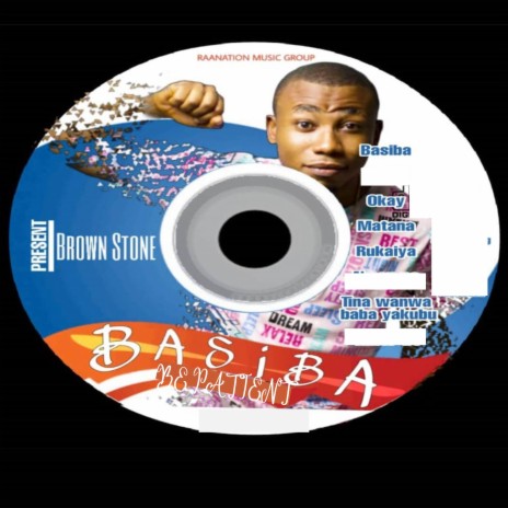 Tina Wanwa Baba Yakubu | Boomplay Music