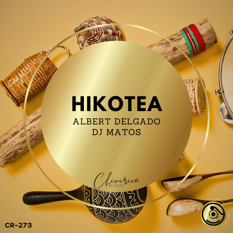 Hikotea ft. Dj Matos | Boomplay Music