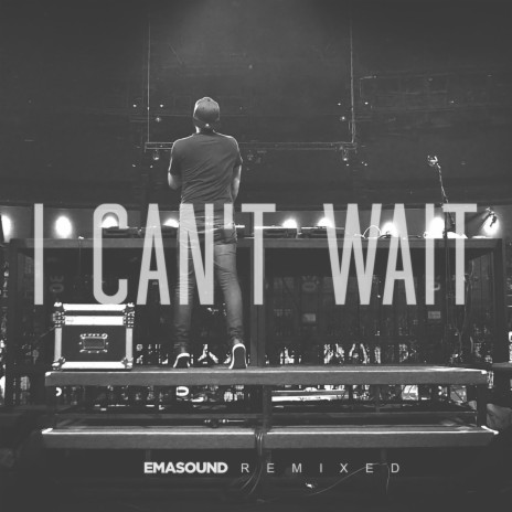 I Can't Wait (Instrumental Mix) ft. Valerie Anne