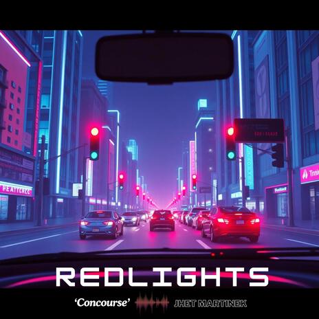 Redlights | Boomplay Music