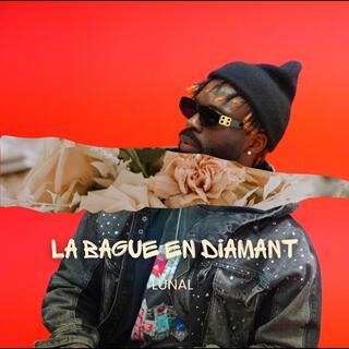 La bague en diamant