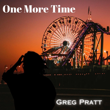 One More Time | Boomplay Music