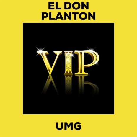 VIP ft. PLANTON