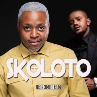 Skoloto (Amapiano instrumental)