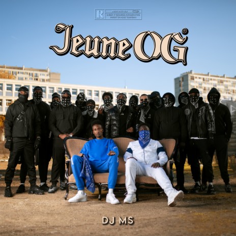 Dis-leur ft. DJ Ms & Jeune OG | Boomplay Music