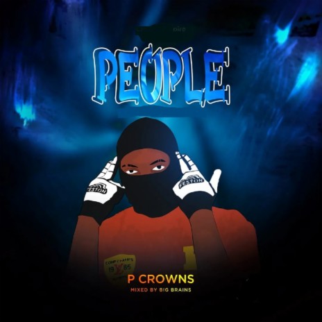 People | Boomplay Music