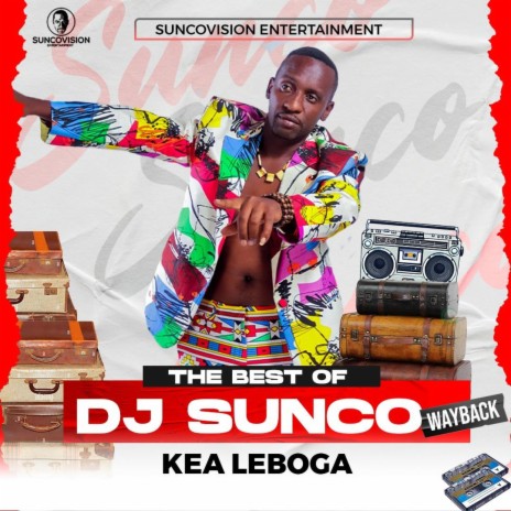 Kea Leboga | Boomplay Music