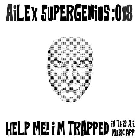 Help me! I'm Trapped (in an A.I. Music App) | Boomplay Music