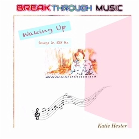 Look Up ft. Katie Hester | Boomplay Music