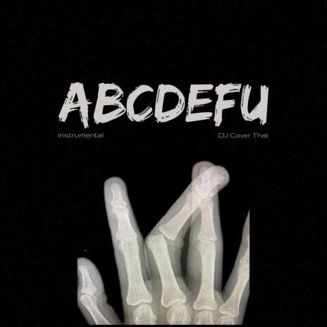 Abcdefu (Instrumental) | Boomplay Music