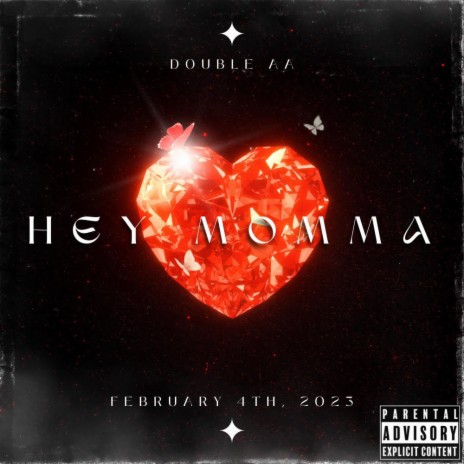 Hey Momma | Boomplay Music