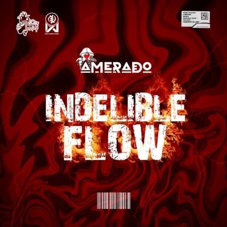 Indelible Flow