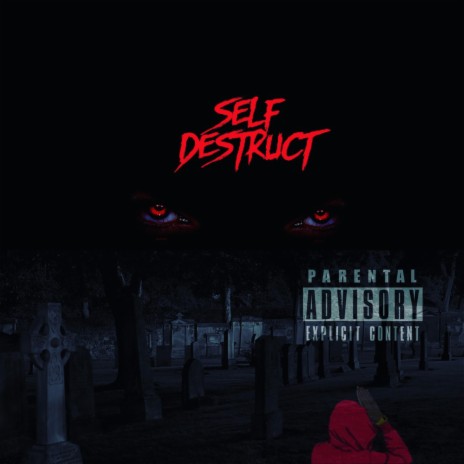 Self destruct