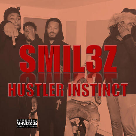 Hustler Instinct | Boomplay Music