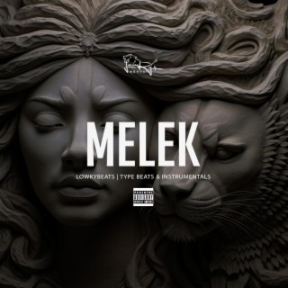 Melek (Instrumental)