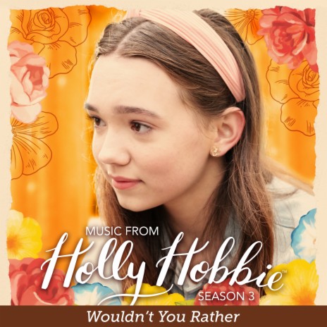 Be the Change (Theme Song) [From Holly Hobbie] | Boomplay Music