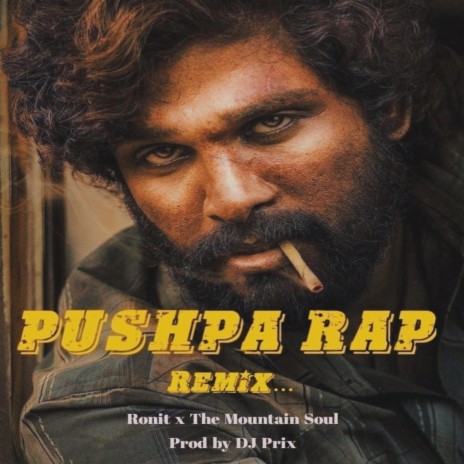 Pushpa Rap | Boomplay Music