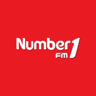 Number One FM Hits 2024