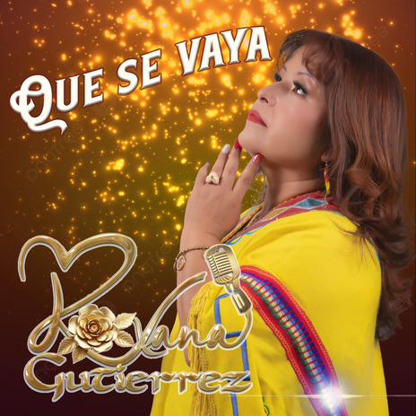 Que Se Vaya | Boomplay Music