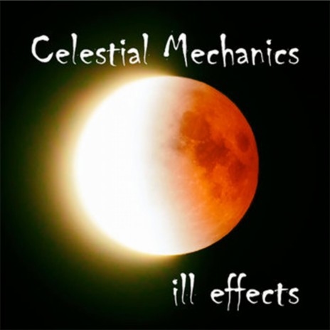 Celestial Mechanics | Boomplay Music