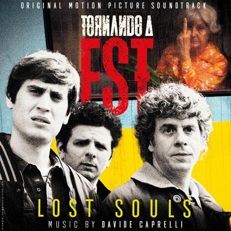 Lost Souls | Boomplay Music