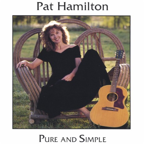 Lost in Time (Pat Hamilton) | Boomplay Music