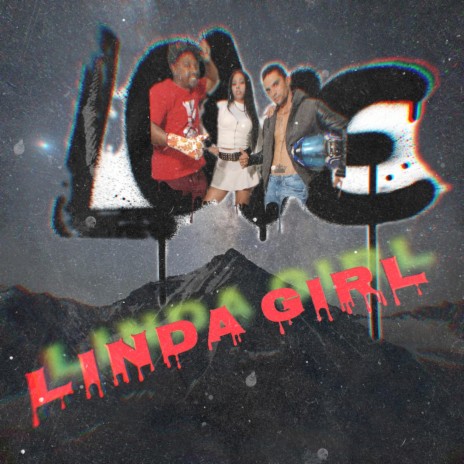 Linda Girl ft. El Mayo & Yeni | Boomplay Music