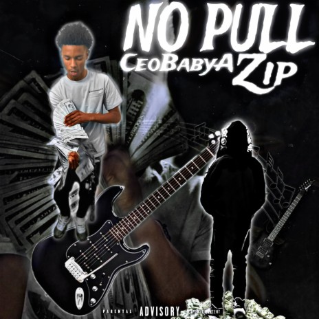 No Pull ft. Zip | Boomplay Music