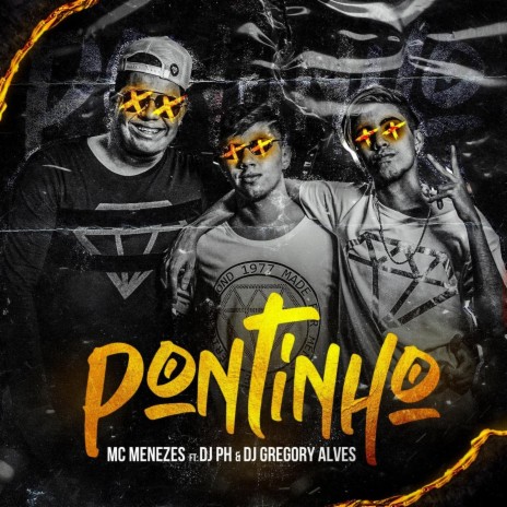 Pontinho (feat. DJ Gregory Alves) | Boomplay Music